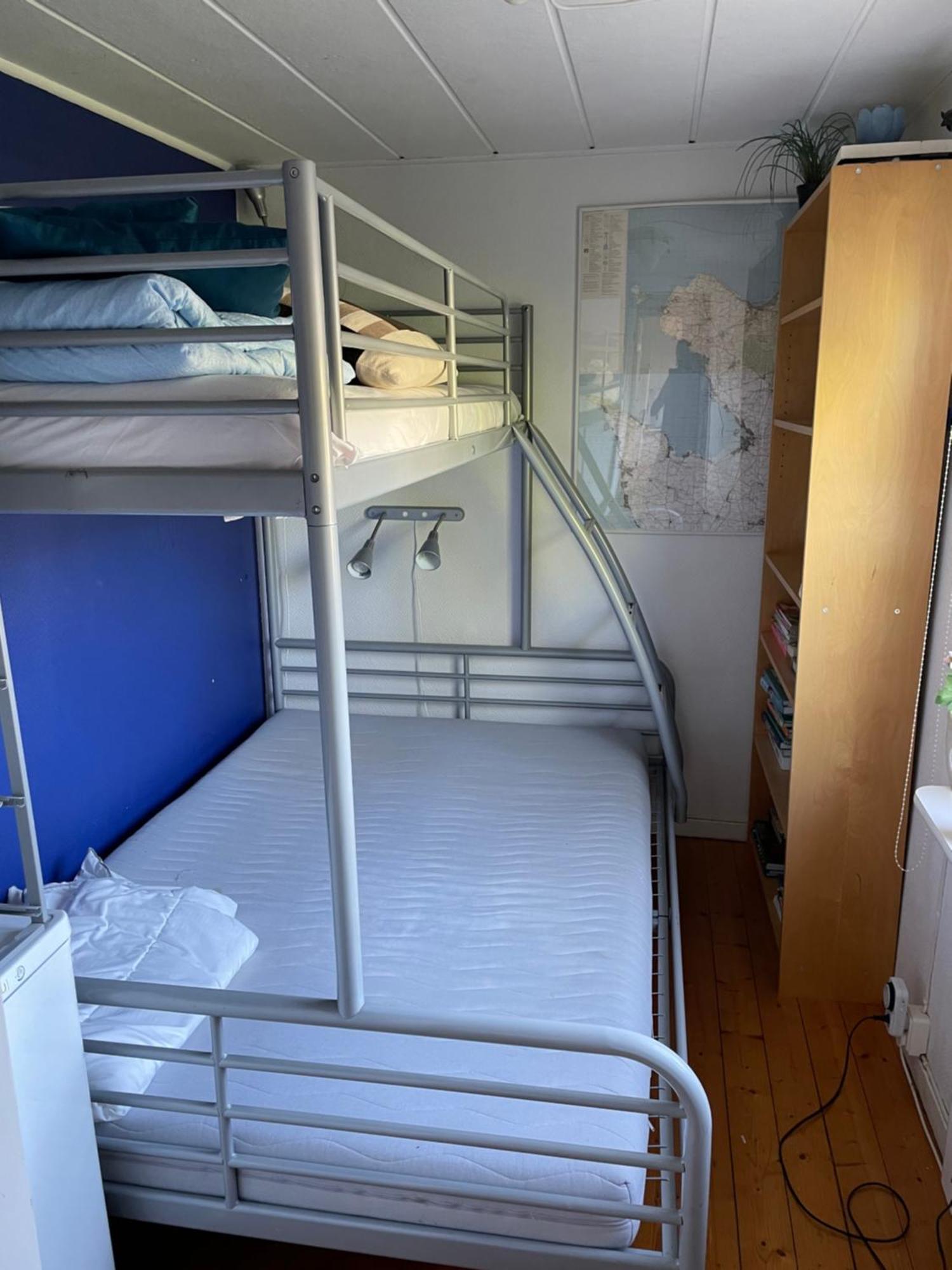 Nice Child-Friendly House 200M From Beautiful Beach, Farhult Екстериор снимка